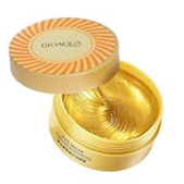 3 en 1 - KIT BIOAQUA ORO - Serum 24k - Contorno de ojos - Paches de colágeno